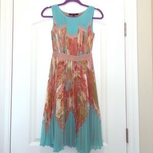 BCBGMaxAzria Dress